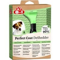 8in1 Perfect Coat DeShedder Dog S - Do każdego zamówienia dodaj prezent. Bez dodatkowych wymagań - tak łatwo jeszcze nie było!