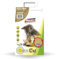 Żwirek Super Benek Corn Golden 7l - Do każdego zamówienia dodaj prezent. Bez dodatkowych wymagań - tak łatwo jeszcze nie było!