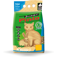 Żwirek Super Benek Pinio Tajga 4x5l