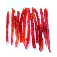 ALDA miękkie paski z kaczki 250g