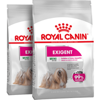 Royal Canin Mini Exigent CCN 2x3kg