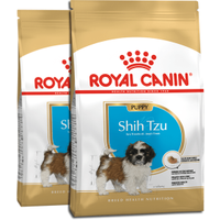 Royal Canin Puppy Shih Tzu 2x1,5kg