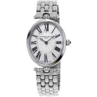 Zegarek damski Frederique Constant Art Deco