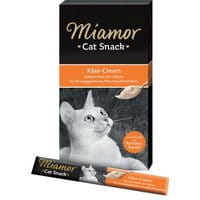 Miamor Cat Snack pasta z serem 90g