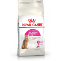 Royal Canin Feline Exigent Protein 42 400g - Do każdego zamówienia dodaj prezent. Bez dodatkowych wymagań - tak łatwo jeszcze nie było!