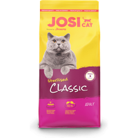 JosiCat Sterilised Classic 2x10kg