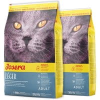 Josera Leger Adult Light 2x10kg