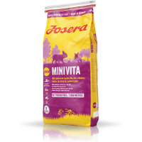 Josera MiniVita Senior 900g - Do każdego zamówienia dodaj prezent. Bez dodatkowych wymagań - tak łatwo jeszcze nie było!