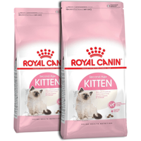 Royal Canin Kitten 2x10kg