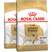Royal Canin Adult Labrador Retriever 2x12kg