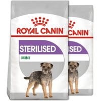 Royal Canin Mini Sterilised Adult CCN 2x8kg