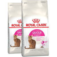 Royal Canin Savour Exigent FHN 35/30 2x10kg