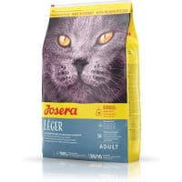 Josera Leger Adult Light 10kg - Do każdego zamówienia dodaj prezent. Bez dodatkowych wymagań - tak łatwo jeszcze nie było!