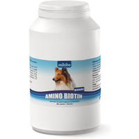 Mikita Amino Biotin granulat 500g - Do każdego zamówienia dodaj prezent. Bez dodatkowych wymagań - tak łatwo jeszcze nie było!