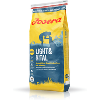 Josera Light & Vital Adult 15kg - Do każdego zamówienia dodaj prezent. Bez dodatkowych wymagań - tak łatwo jeszcze nie było!