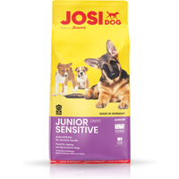 Josera JosiDog Junior Sensitive 18kg - Do każdego zamówienia dodaj prezent. Bez dodatkowych wymagań - tak łatwo jeszcze nie było!