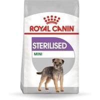 Royal Canin Mini Sterilised Adult 8kg - Do każdego zamówienia dodaj prezent. Bez dodatkowych wymagań - tak łatwo jeszcze nie było!