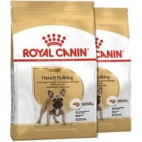 Royal Canin Adult French Bulldog 2x9kg