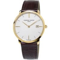 Zegarek męski Frederique Constant Slimline