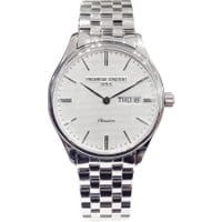 Zegarek męski Frederique Constant Classics