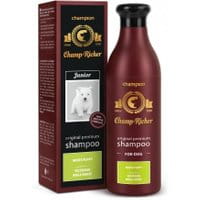 Champ-Richer Szampon dla szczeniąt o białej sierści 250ml - Do każdego zamówienia dodaj prezent. Bez dodatkowych wymagań - tak łatwo jeszcze nie było!