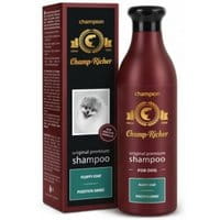 Champ-Richer Szampon dla psów o puszystej sierści 250ml - Do każdego zamówienia dodaj prezent. Bez dodatkowych wymagań - tak łatwo jeszcze nie było!