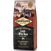 Carnilove Lamb & Wild Boar Adult - jagnięcina i dzik 12kg - Do każdego zamówienia dodaj prezent. Bez dodatkowych wymagań - tak łatwo jeszcze nie było!