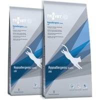 Trovet LRD Hypoallergenic dla kota z jagnięciną 2x3kg