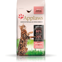 Applaws Adult Chicken & Salmon 2kg - Do każdego zamówienia dodaj prezent. Bez dodatkowych wymagań - tak łatwo jeszcze nie było!