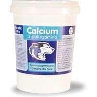 Calcium niebieski 400g - Do każdego zamówienia dodaj prezent. Bez dodatkowych wymagań - tak łatwo jeszcze nie było!