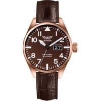 Zegarek męski Aviator Airacobra