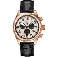 Zegarek męski Aviator Airacobra Chronograph