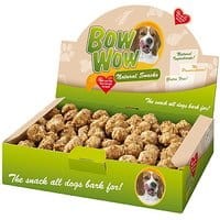 Bow Wow Kulki z płucami 1kg
