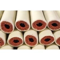 Bow Wow Mini Rurki szpikowe 35szt x 2