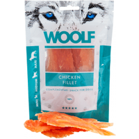Woolf Przysmak Chicken Fillet 100g