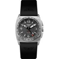 Zegarek męski Aviator MIG-29 GMT