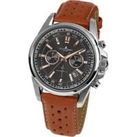 Zegarek męski Jacques Lemans Liverpool Chronograph