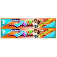 Vitakraft Beef Stick wołowina 2szt. x 2