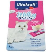 Vitakraft Kot Milky Melody 7szt. x 8
