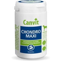 Canvit Chondro Maxi For Dogs tabl. 230g