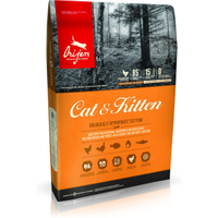Orijen Cat and Kitten 5,4kg - Do każdego zamówienia dodaj prezent. Bez dodatkowych wymagań - tak łatwo jeszcze nie było!