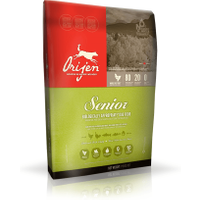 Orijen Senior 11,4kg - Do każdego zamówienia dodaj prezent. Bez dodatkowych wymagań - tak łatwo jeszcze nie było!