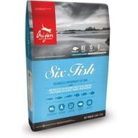 Orijen Six Fish Cat 340g - Do każdego zamówienia dodaj prezent. Bez dodatkowych wymagań - tak łatwo jeszcze nie było!
