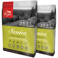 Orijen Senior 2x11,4kg