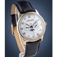 Zegarek męski Adriatica Moonphase