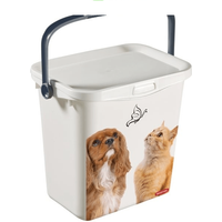 Curver Pojemnik multibox 6l - Do każdego zamówienia dodaj prezent. Bez dodatkowych wymagań - tak łatwo jeszcze nie było!