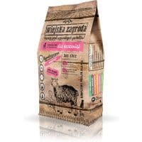 Wiejska Zagroda Puppy S/M Jagnięcina ze Szpinakiem 9kg