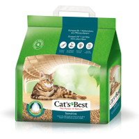 Żwirek Cats Best Green Power 8l - Do każdego zamówienia dodaj prezent. Bez dodatkowych wymagań - tak łatwo jeszcze nie było!