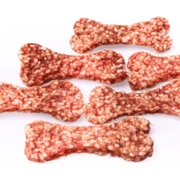 ALDA kość ryżowa z kaczką 500g x 2