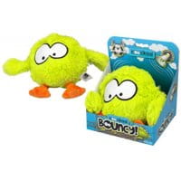 Coockoo Bouncy interaktywna pluszowa zabawka limonkowa 28 x 19cm - Do każdego zamówienia dodaj prezent. Bez dodatkowych wymagań - tak łatwo jeszcze nie było!